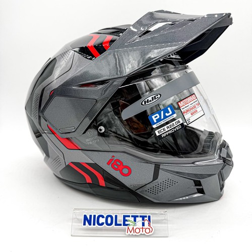 Casco modulare hjc i80 - modulare,