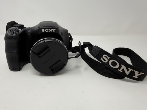 Fotocamera sony dsc h200 - sony, dsc-h200