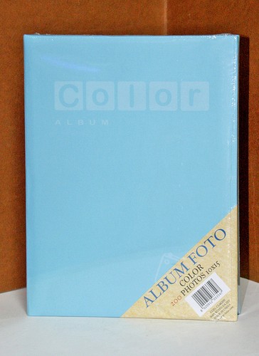 Album fotografico porta - foto, a