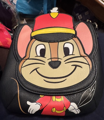 Borsa tracolla disney parks - a,