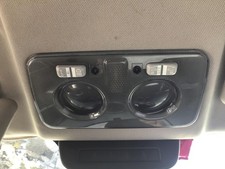 PLAFONIERA PER ALFA ROMEO Mito