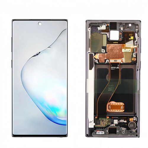 Schermo oled adatto per - schermo,