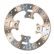 Disco freno posteriore EBC