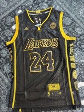 Adidas NBA Jersey Kobe Bryant