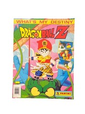 Dragonball album completo - dragonball, z: