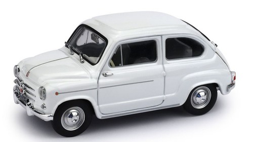 Brumm fiat 600 berlina 1960 - 600,