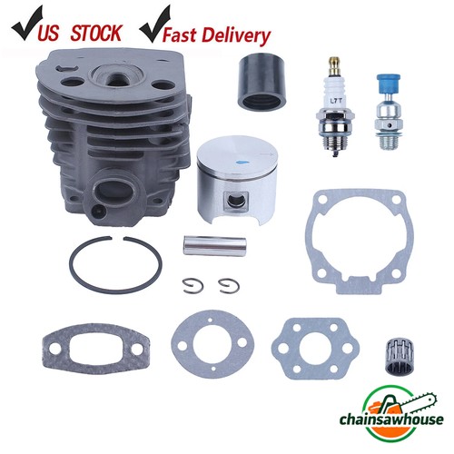 Kit pistone cilindro - pistone,