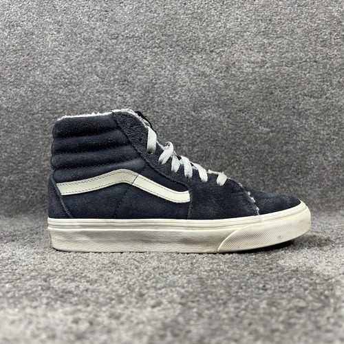 Scarpe skate vans sk8 hi - da,