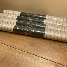 4 rotoli di tendone Wallaper