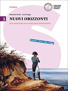 Nuovi orizzonti per scuole - nuovi, orizzonti.