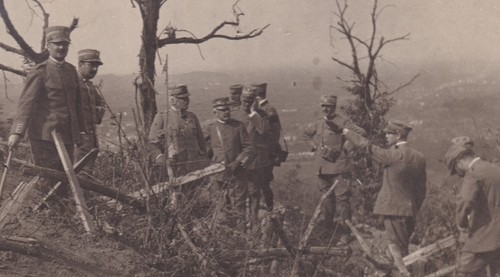 Ww1 foto dal fronte - ww1,