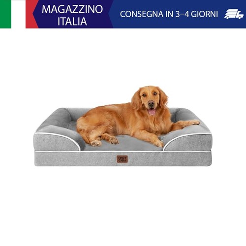 Eheyciga cuccia cane interno - cuccia,