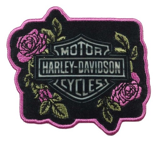 Harley davidson in - 3,