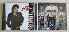 Michael Jackson Bad/Dangerous