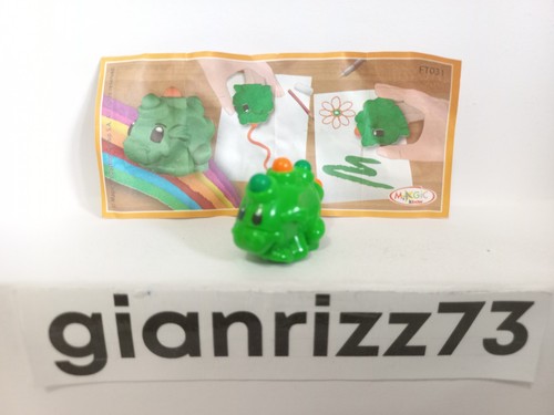 Sorpresine kinder 031 - kinder, ft/031