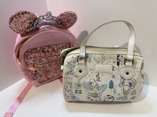 Lotto zaino boutique disney - lotto,