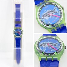 Swatch Gent GG116 Frische