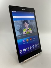 Sony Xperia Z3 Tablet Compact