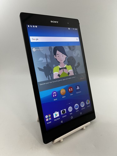Sony xperia tablet compact - xperia, z3