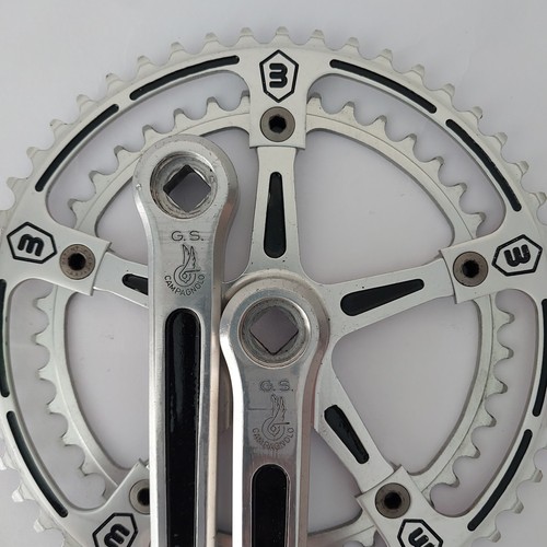 Basso vintage campagnolo - vintage,