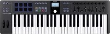 ARTURIA KEYLAB ESSENTIAL 49