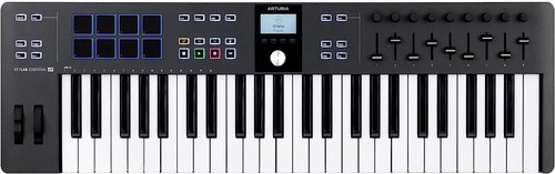 Arturia keylab essential - keylab, 49