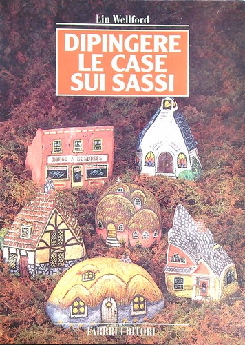 Dipingere case sui sassi - le,