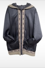 Giubbotto Fendi Vintage Anni