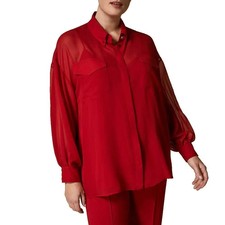 🌟MARINA RINALDI Camicia