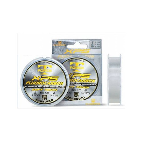 Filo mulinello trabucco xps - filo,