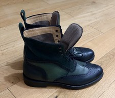 SUTOR MANTELLASSI STIVALI UOMO