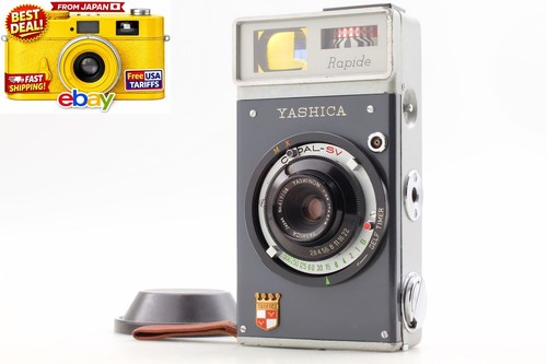 Leggi exc yashica - leggi,