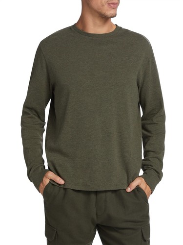 Frame shirt girocollo uomo - t-shirt,