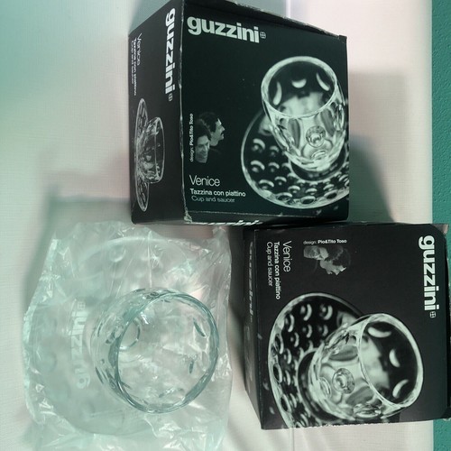 Coppia tazzine con piattino - 2,