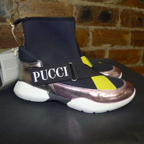 Emilio pucci scarpe - pucci,