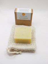 Sapone ayurvedico vegano e