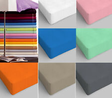 Lenzuola SOTTO con ANGOLI