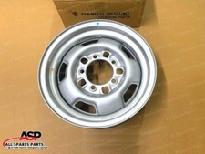 Cerchio ruota oem - oem, 1/2