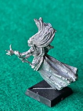 Warhammer Fantasy Vampire