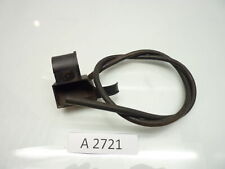 BMW K 75 100 vaschetta spurgo carburante benzina 16131455661