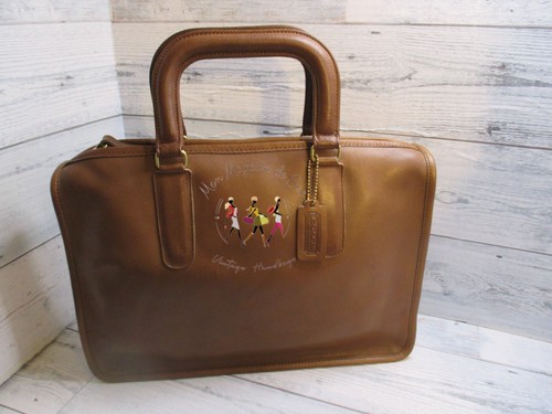 Borsa coach vintage british - coach,