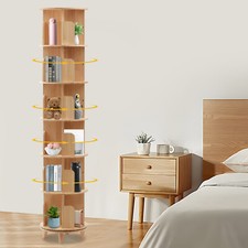 Libreria Girevole Scaffale