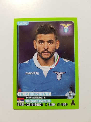 Figurina calciatori panini - calciatori,