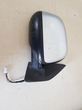 SPECCHIO SPECCHIETTO RETROVISORE ESTERNO DESTRO 7 PIN MITSUBISHI OUTLANDER 2.0 D