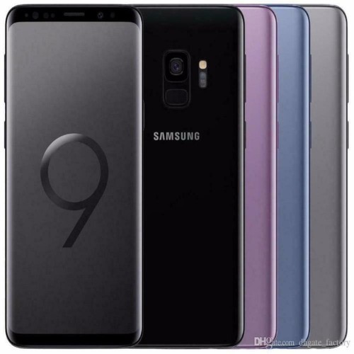Samsung galaxy g960f ds - samsung, s9