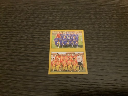 CALCIATORI