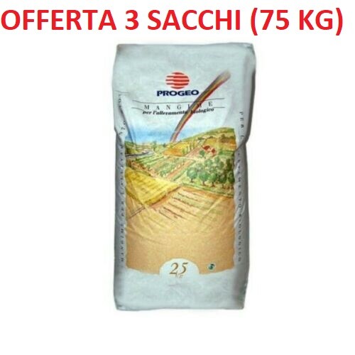 Bioforce ovaiole mangime - bioforce,
