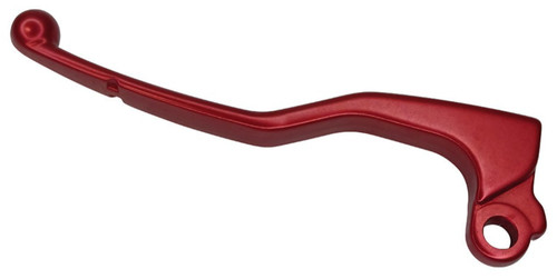 Leva frizione rossa - frizione, moto