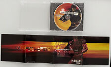 CD MUSIC FILE SHIN HOKUTO NO KEN i guerriero fist of the north star le survivant