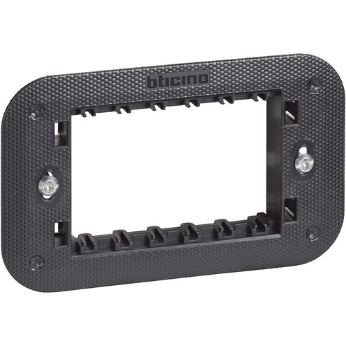 Bticino living now - living, supporto